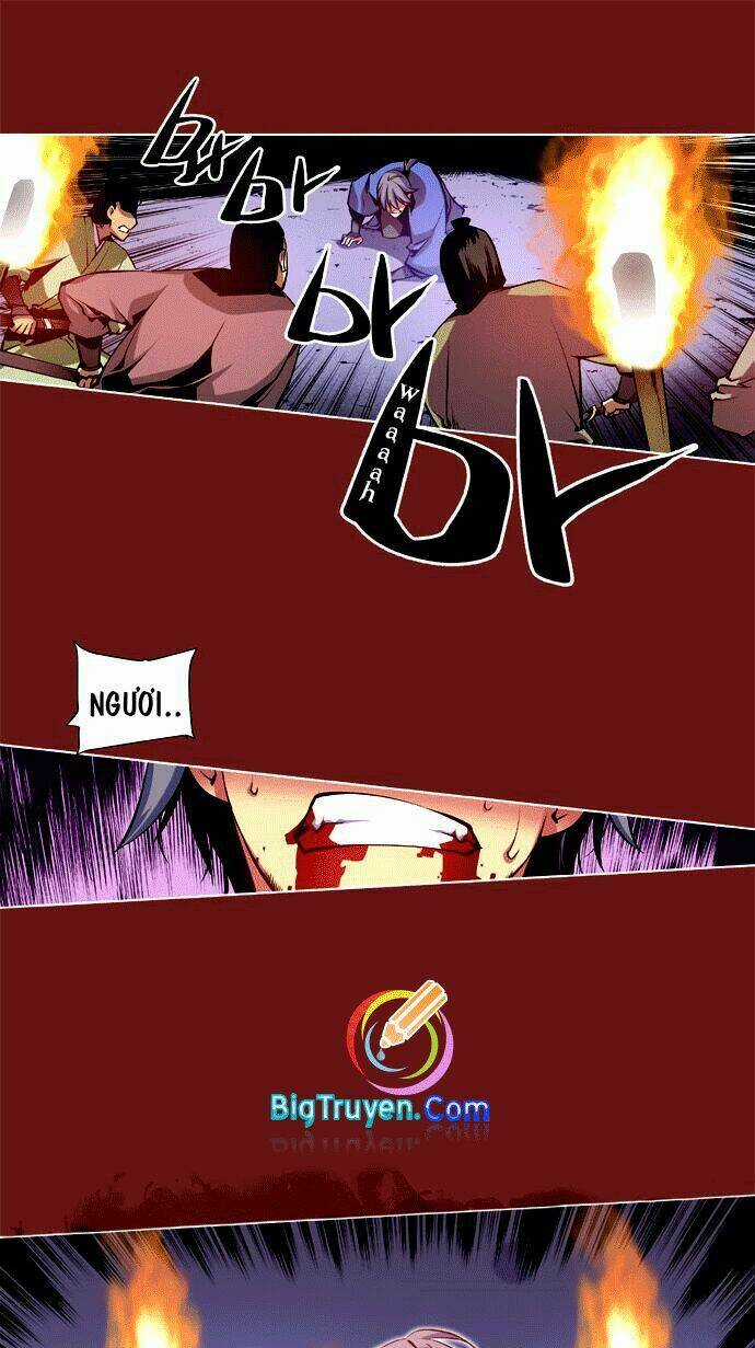 Märchen: The Embodiment Of Tales Chapter 5 trang 29