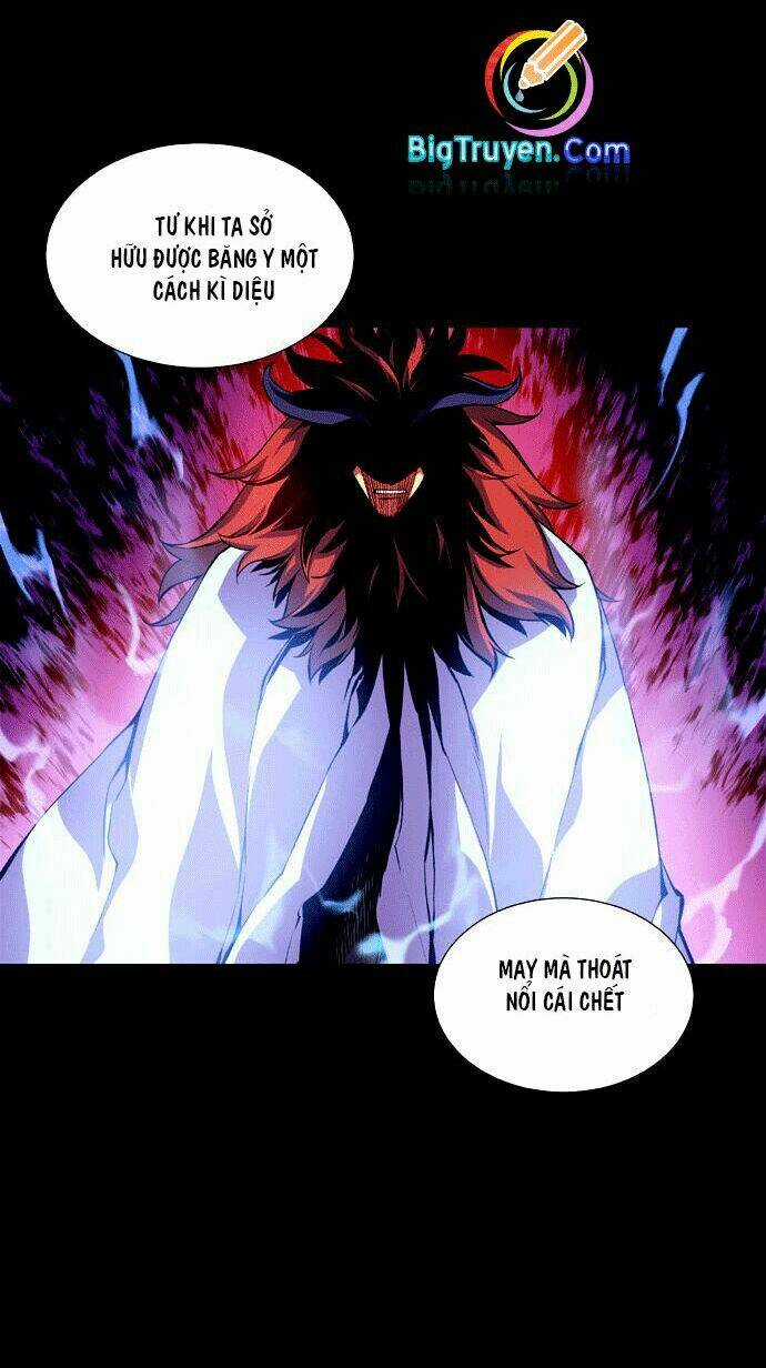 Märchen: The Embodiment Of Tales Chapter 5 trang 32