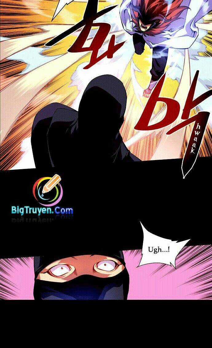 Märchen: The Embodiment Of Tales Chapter 5 trang 34