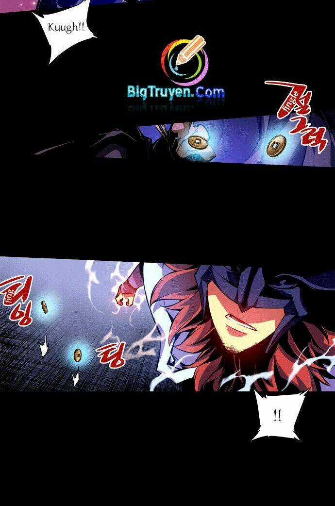 Märchen: The Embodiment Of Tales Chapter 5 trang 36