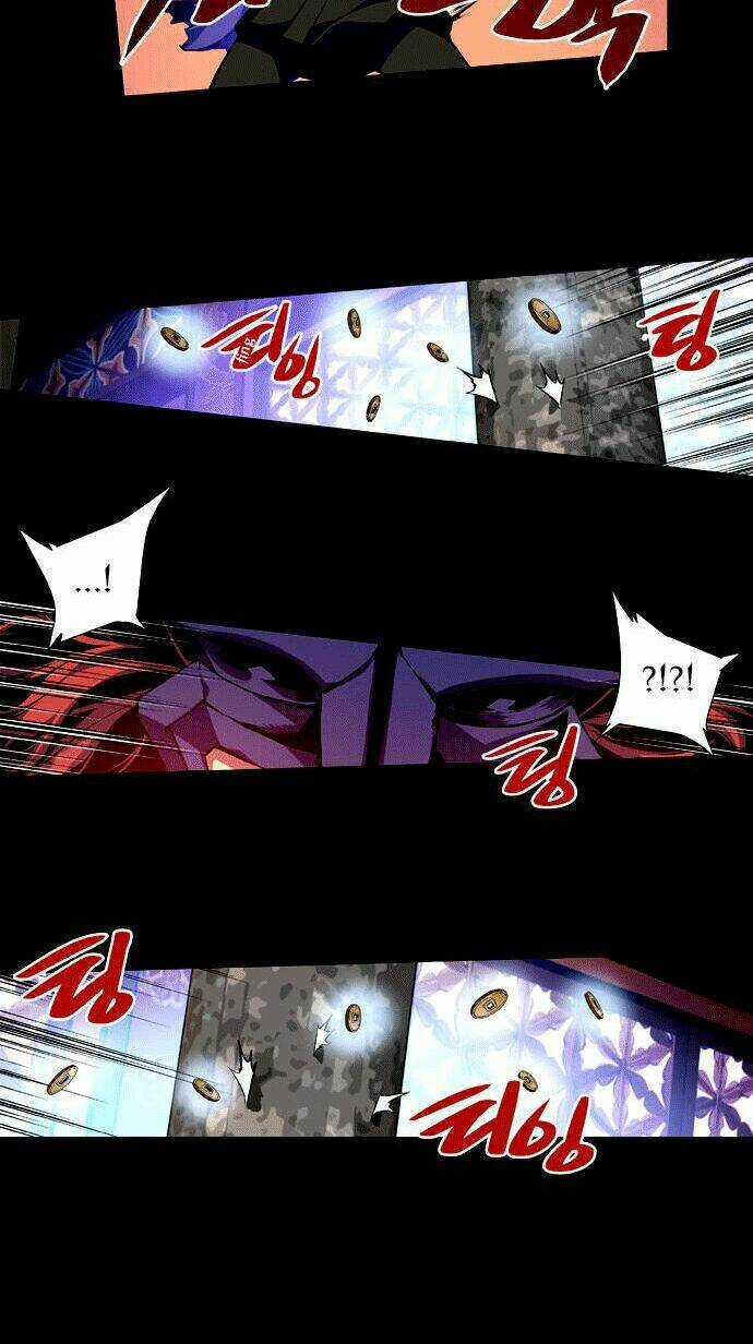 Märchen: The Embodiment Of Tales Chapter 5 trang 38