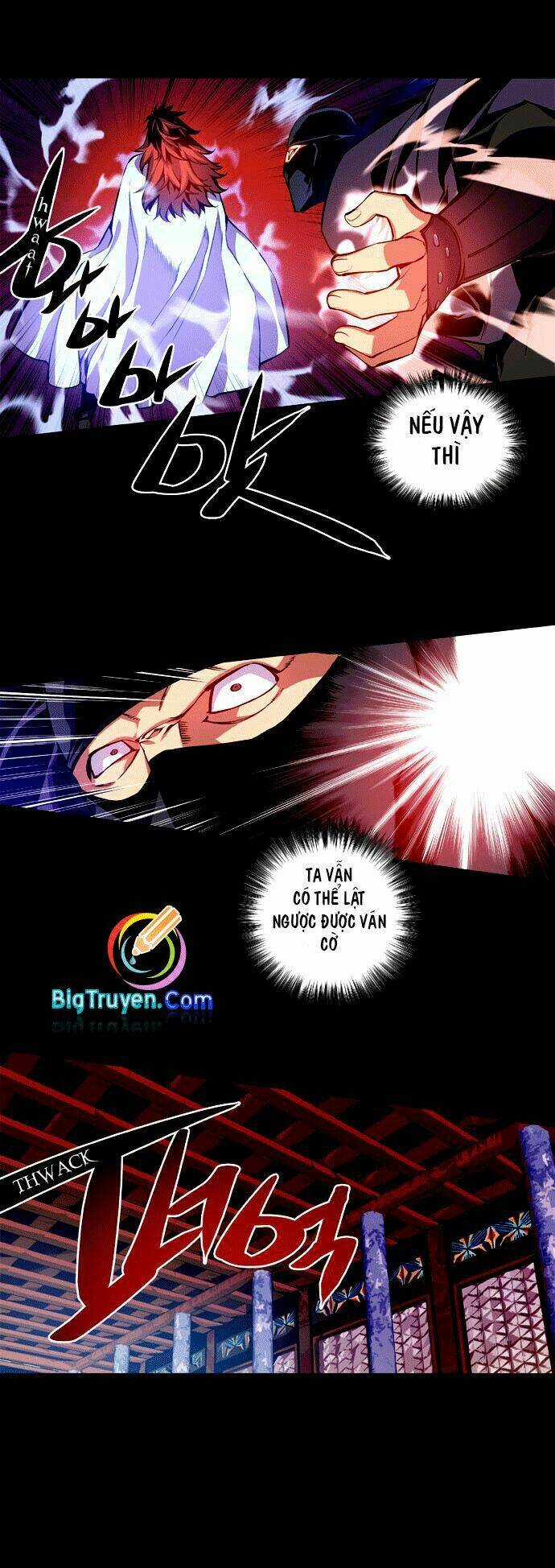 Märchen: The Embodiment Of Tales Chapter 5 trang 40