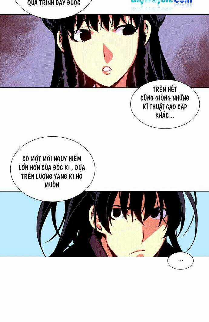 Märchen: The Embodiment Of Tales Chapter 5 trang 8