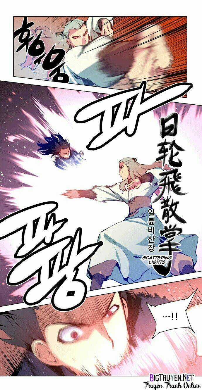 Märchen: The Embodiment Of Tales Chapter 51 trang 1