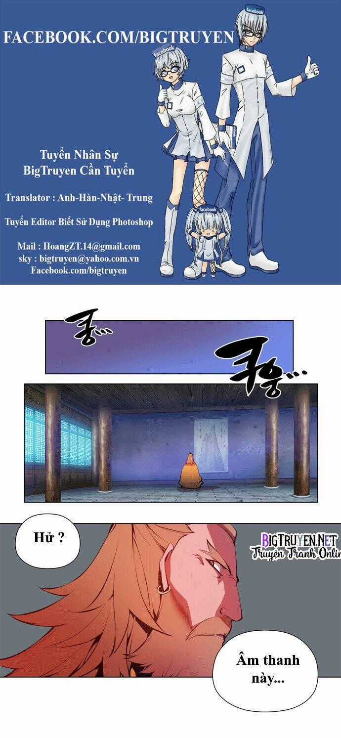 Märchen: The Embodiment Of Tales Chapter 52 trang 0