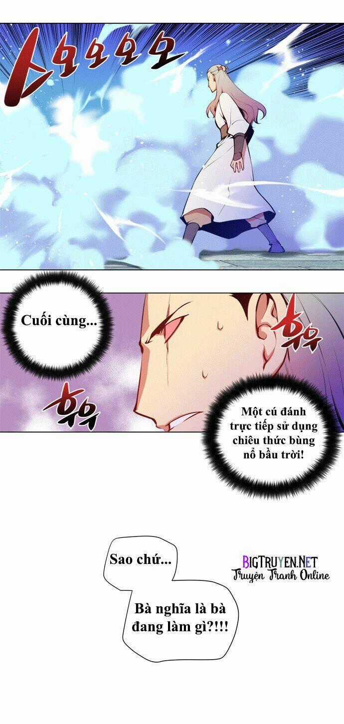 Märchen: The Embodiment Of Tales Chapter 52 trang 1