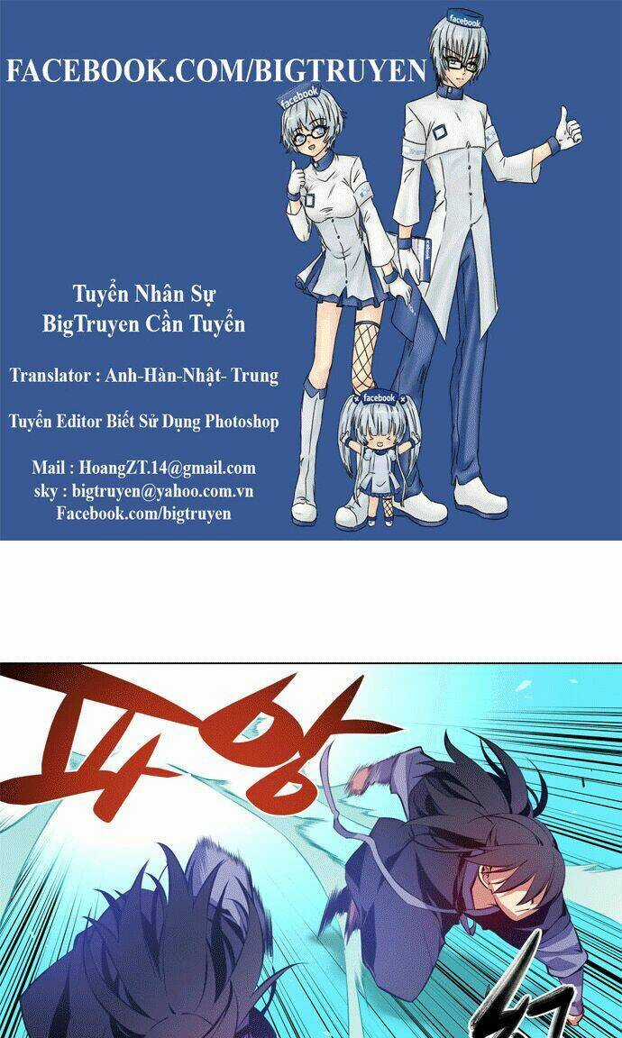 Märchen: The Embodiment Of Tales Chapter 55 trang 0
