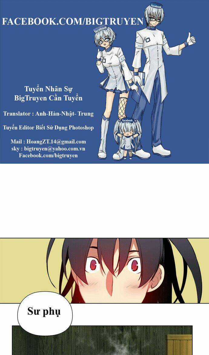 Märchen: The Embodiment Of Tales Chapter 57 trang 0