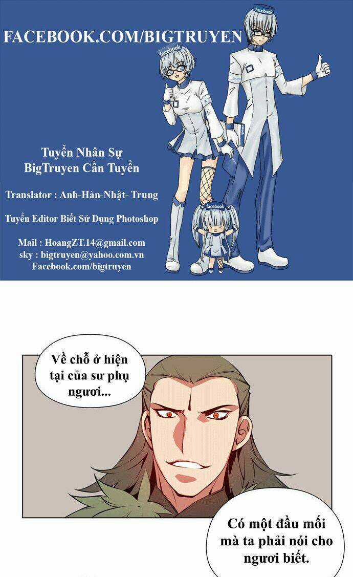 Märchen: The Embodiment Of Tales Chapter 59 trang 0