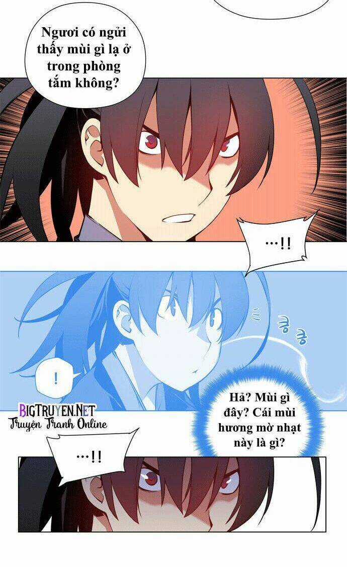 Märchen: The Embodiment Of Tales Chapter 59 trang 1