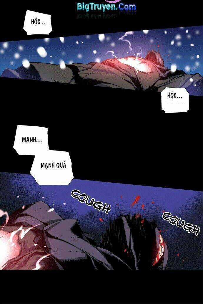 Märchen: The Embodiment Of Tales Chapter 6 trang 10