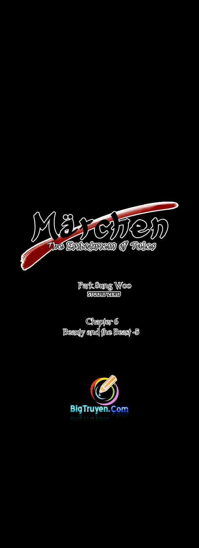 Märchen: The Embodiment Of Tales Chapter 6 trang 12