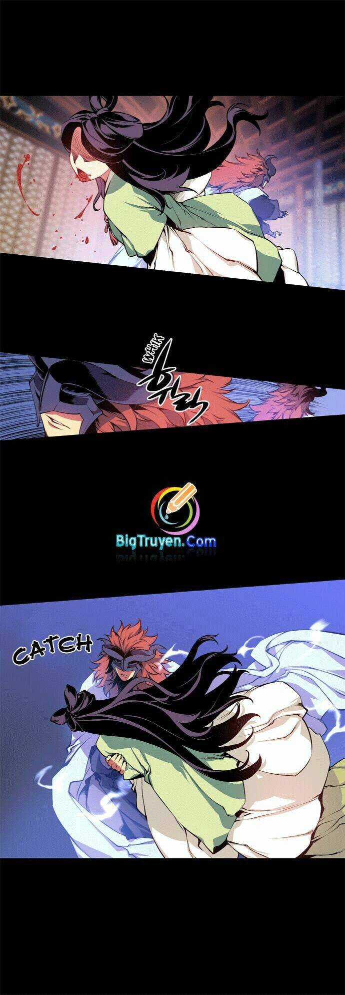 Märchen: The Embodiment Of Tales Chapter 6 trang 13