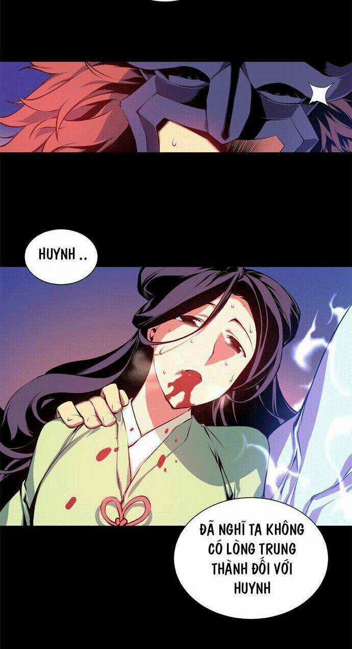 Märchen: The Embodiment Of Tales Chapter 6 trang 15