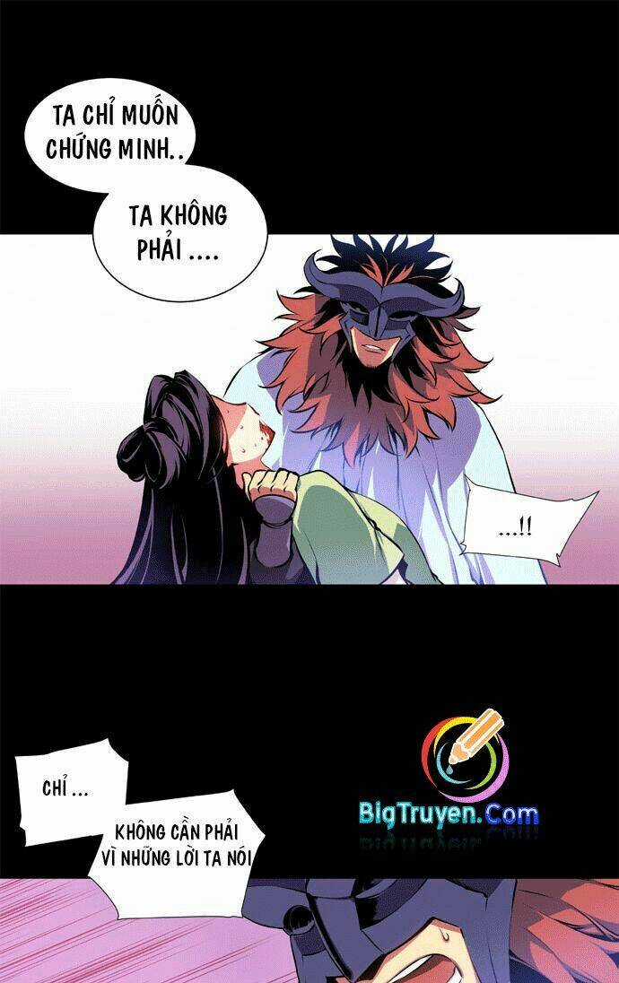 Märchen: The Embodiment Of Tales Chapter 6 trang 16