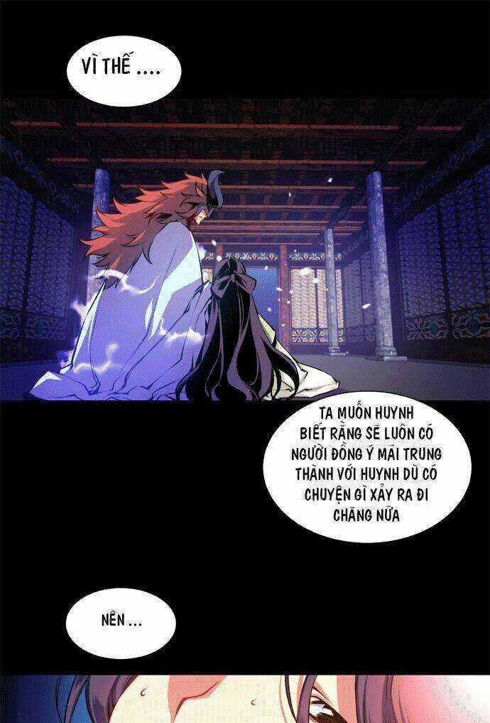 Märchen: The Embodiment Of Tales Chapter 6 trang 18