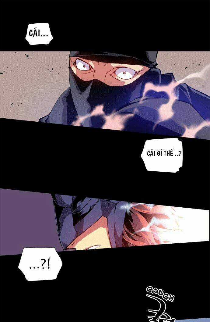 Märchen: The Embodiment Of Tales Chapter 6 trang 2