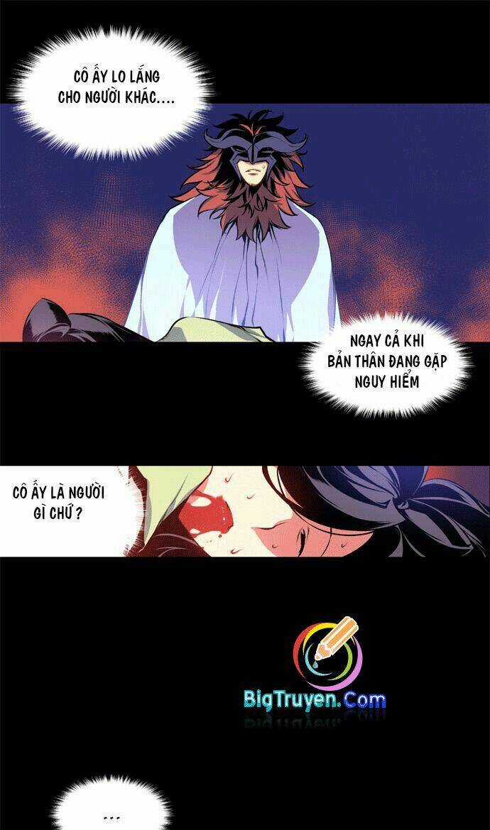 Märchen: The Embodiment Of Tales Chapter 6 trang 24