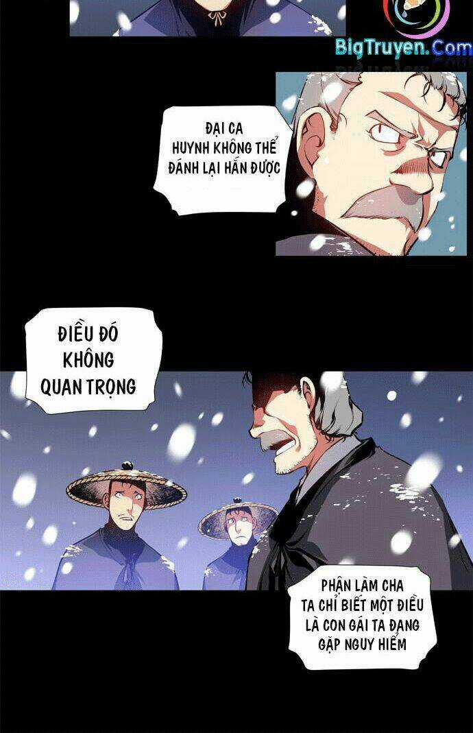 Märchen: The Embodiment Of Tales Chapter 6 trang 28