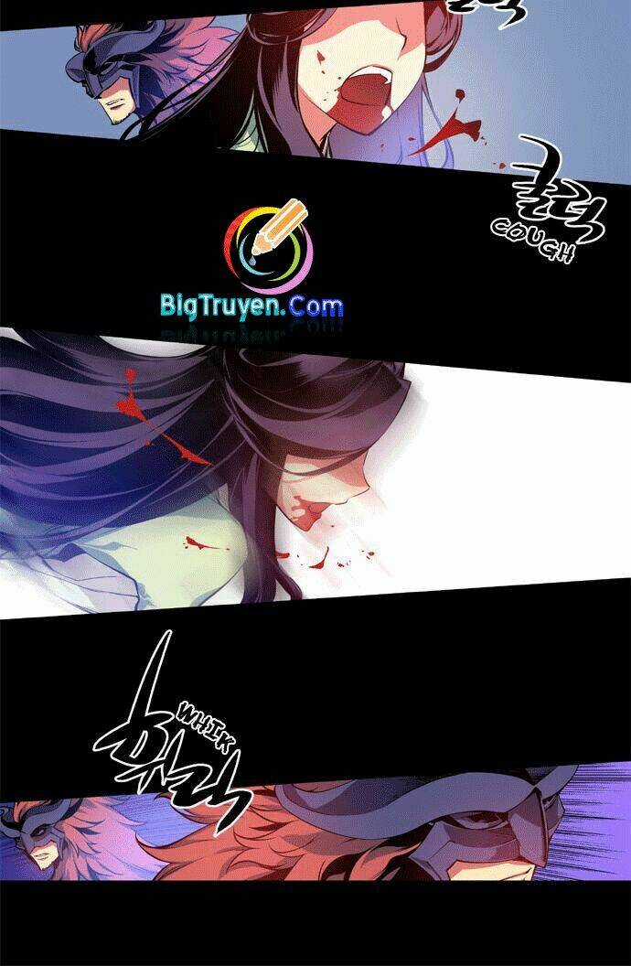 Märchen: The Embodiment Of Tales Chapter 6 trang 3