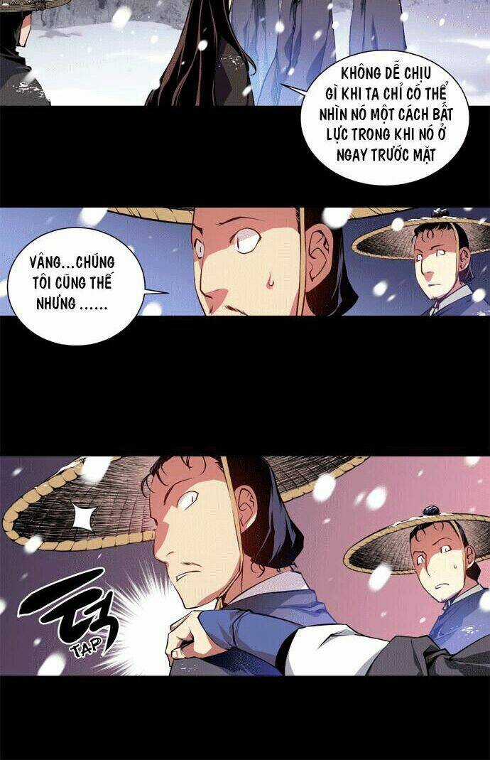 Märchen: The Embodiment Of Tales Chapter 6 trang 32