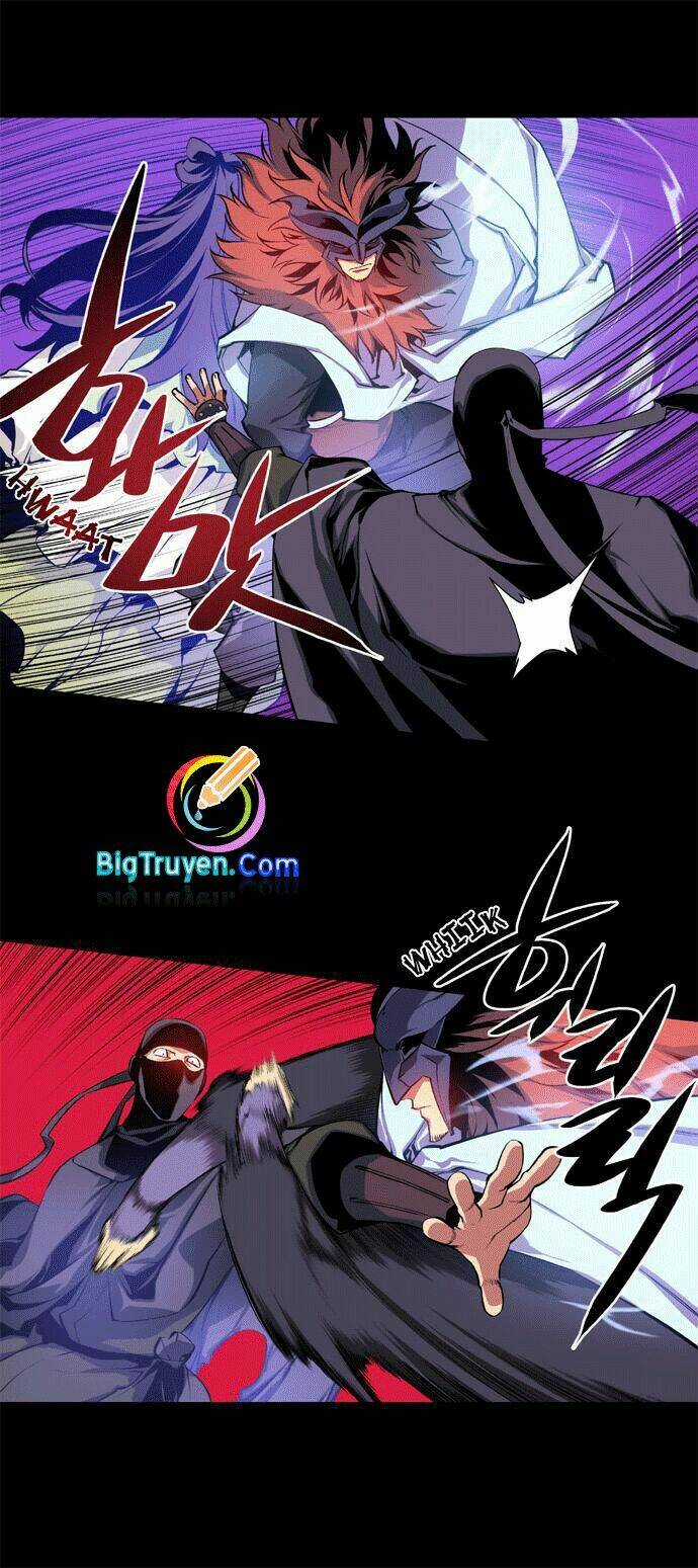 Märchen: The Embodiment Of Tales Chapter 6 trang 4