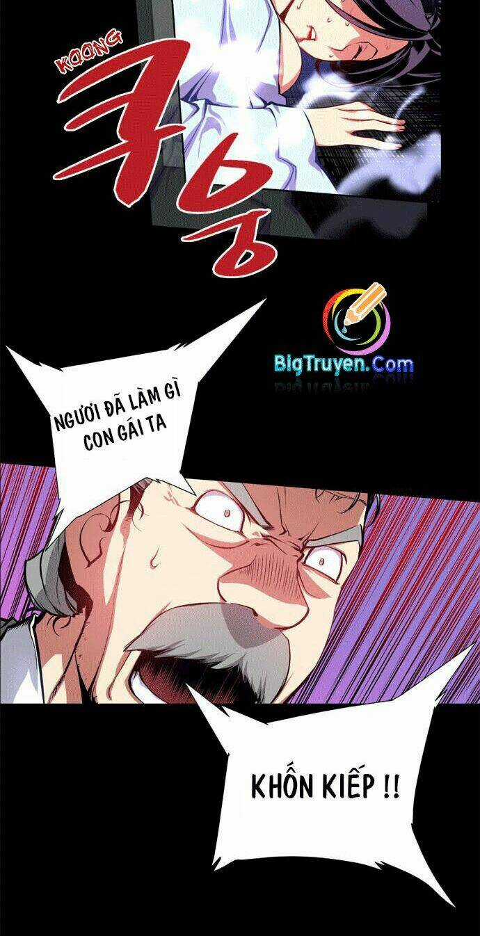 Märchen: The Embodiment Of Tales Chapter 6 trang 40