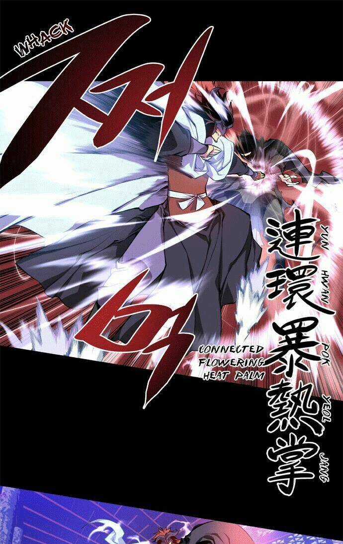 Märchen: The Embodiment Of Tales Chapter 6 trang 6