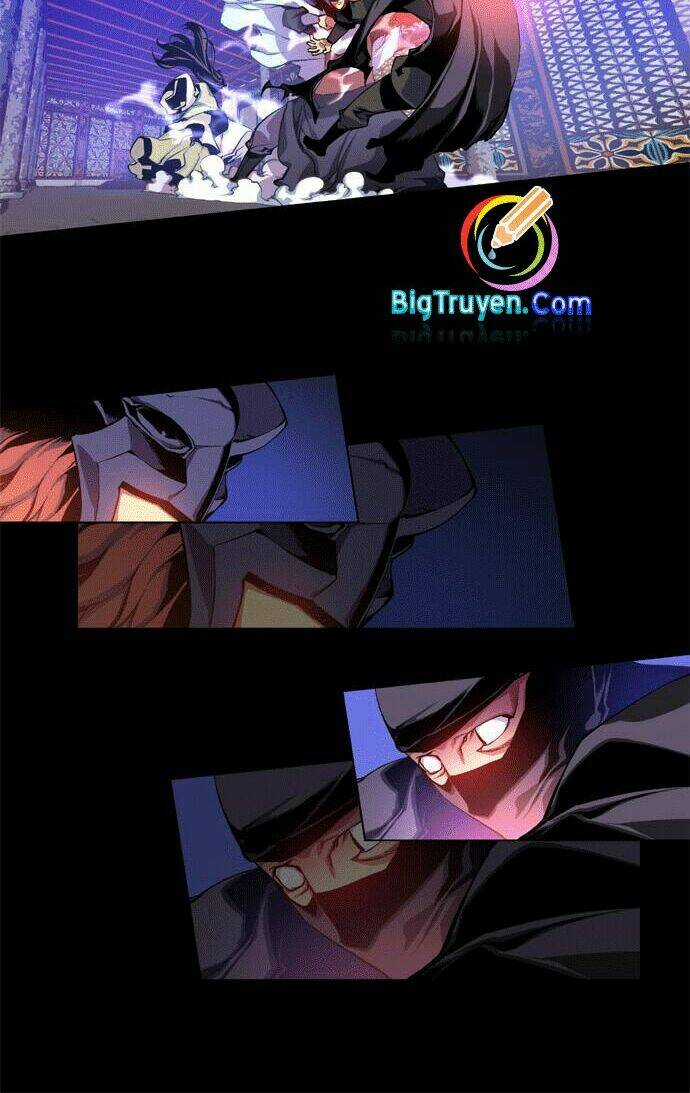 Märchen: The Embodiment Of Tales Chapter 6 trang 7