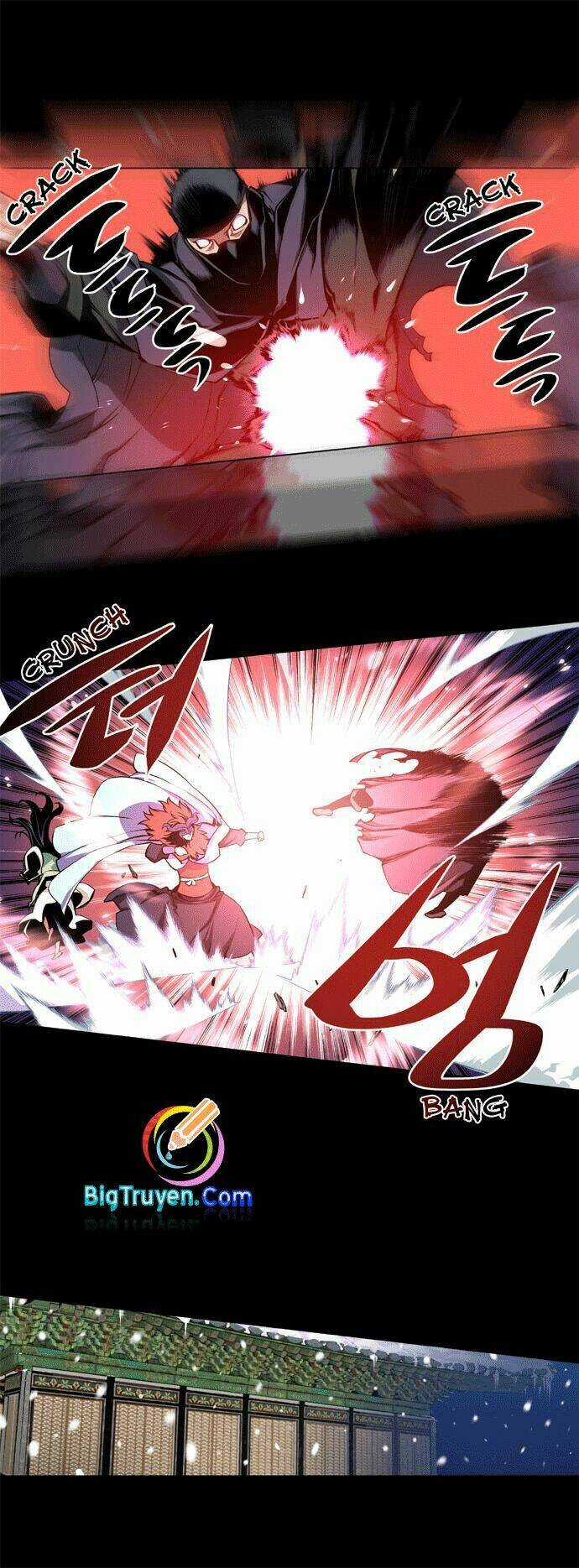 Märchen: The Embodiment Of Tales Chapter 6 trang 8