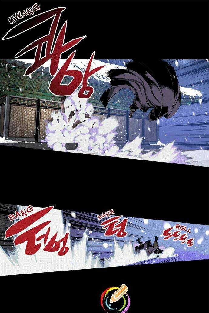 Märchen: The Embodiment Of Tales Chapter 6 trang 9