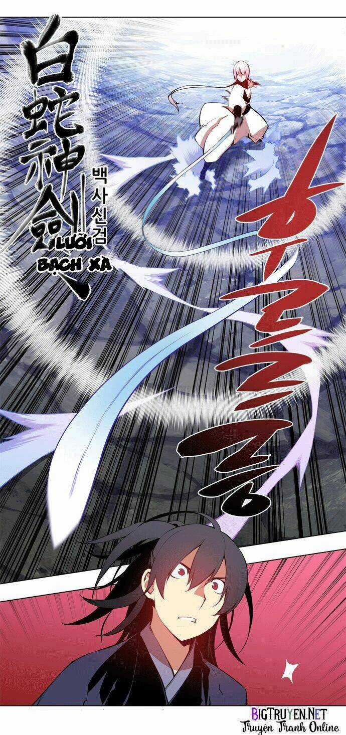 Märchen: The Embodiment Of Tales Chapter 60 trang 1