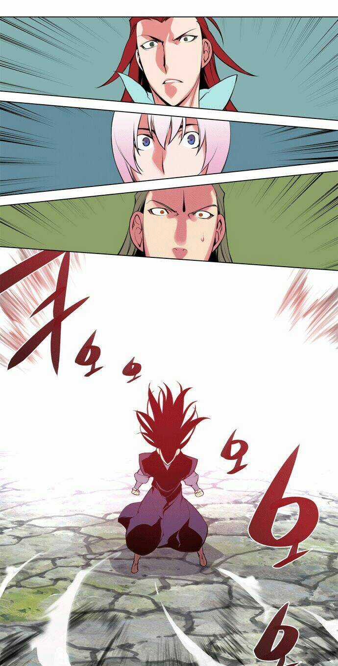 Märchen: The Embodiment Of Tales Chapter 64 trang 12