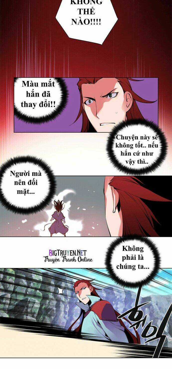 Märchen: The Embodiment Of Tales Chapter 64 trang 15