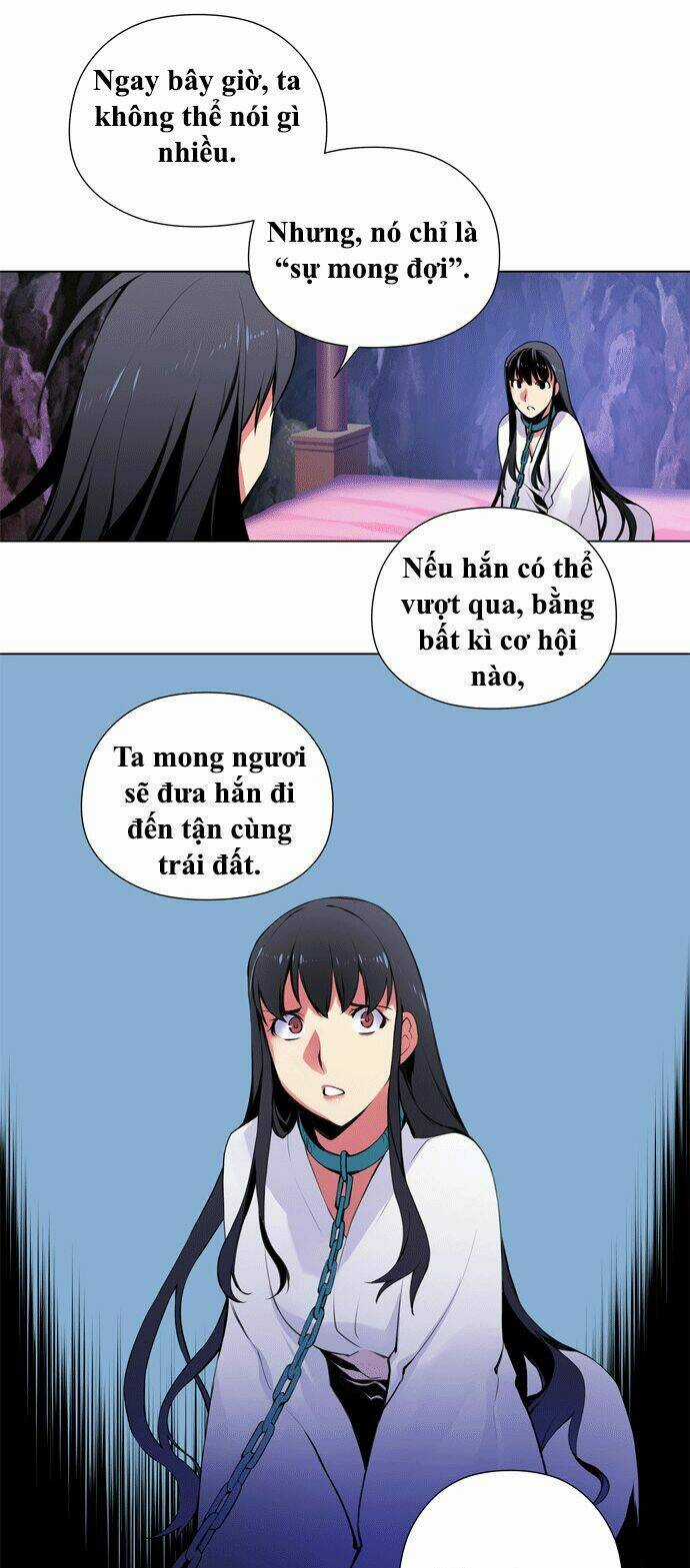 Märchen: The Embodiment Of Tales Chapter 64 trang 2