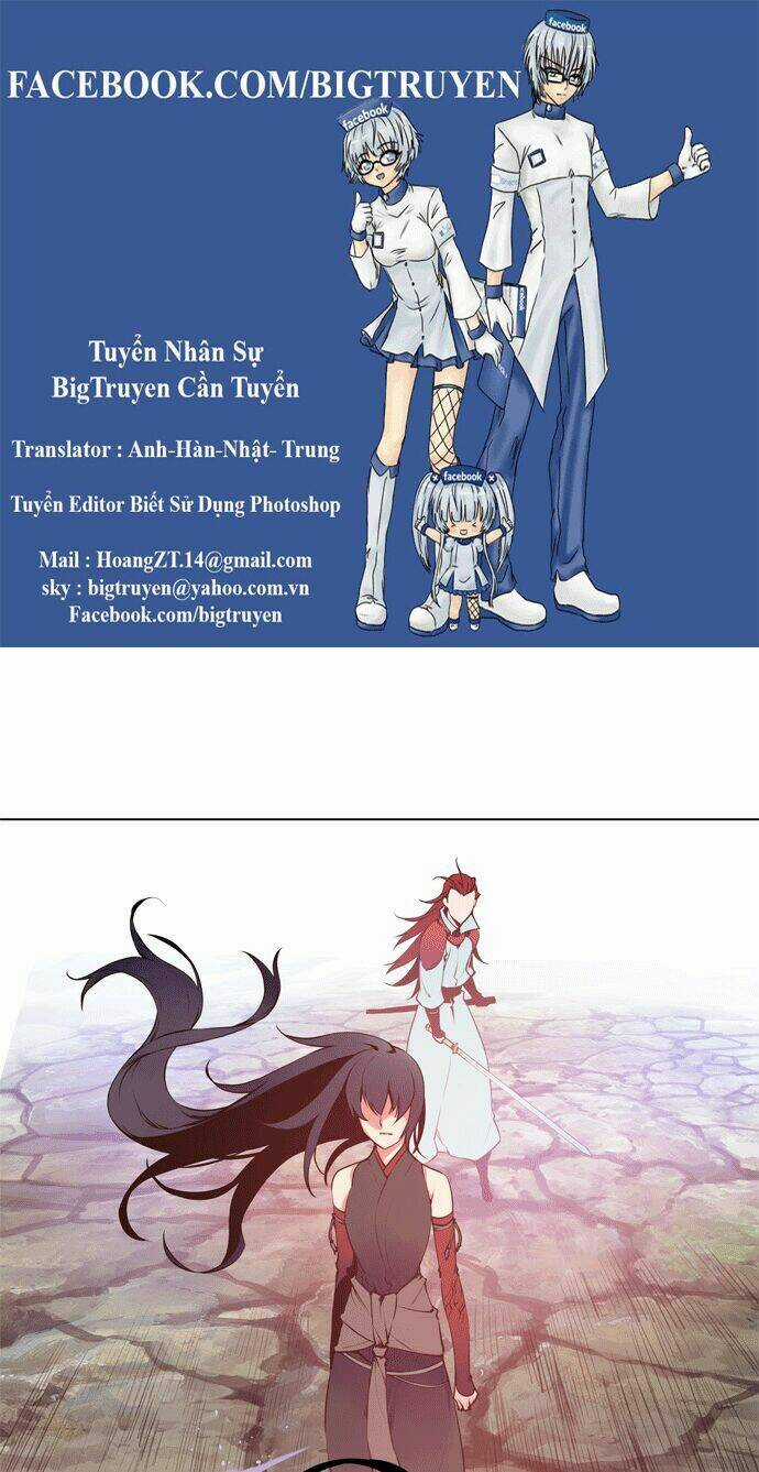 Märchen: The Embodiment Of Tales Chapter 65 trang 0