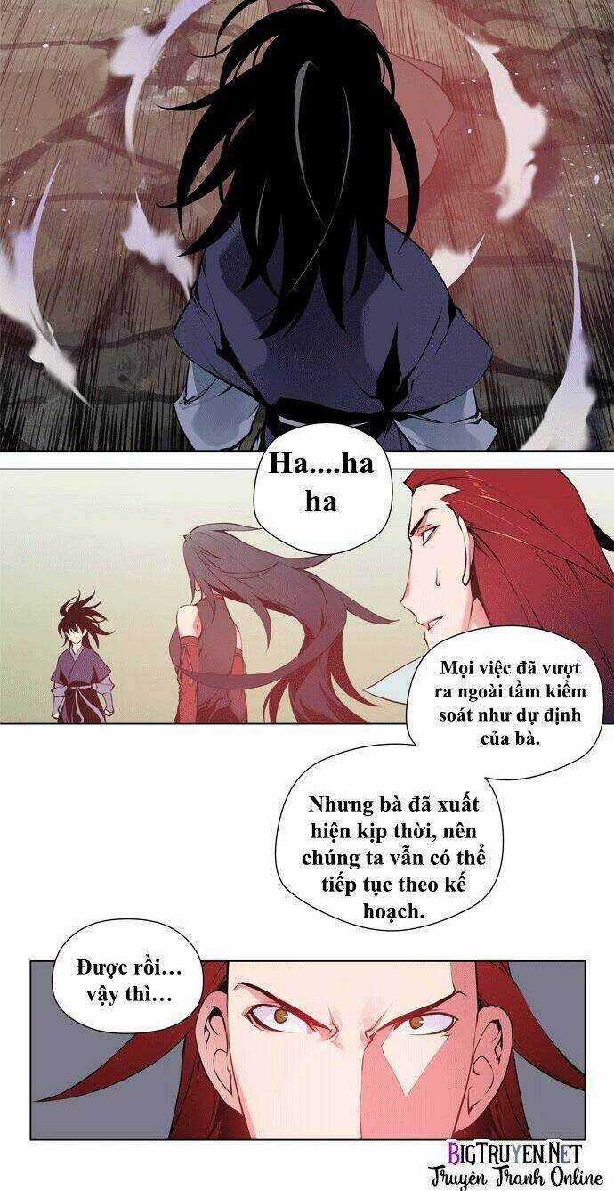 Märchen: The Embodiment Of Tales Chapter 65 trang 1