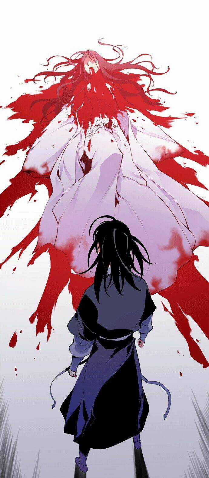 Märchen: The Embodiment Of Tales Chapter 65 trang 10