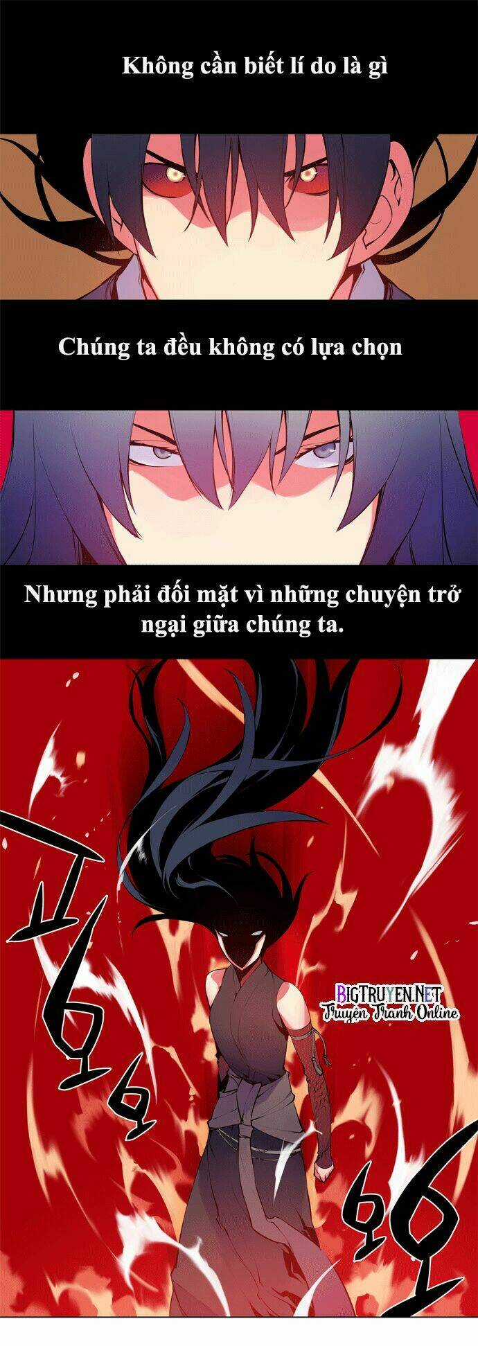 Märchen: The Embodiment Of Tales Chapter 65 trang 12