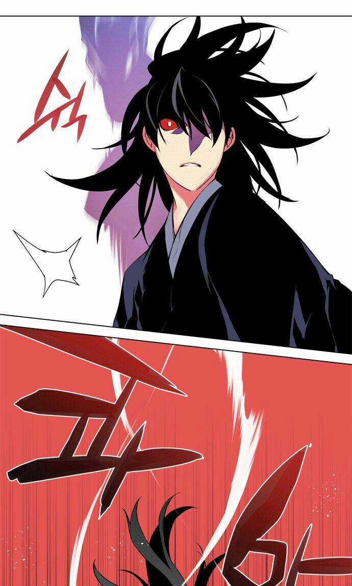 Märchen: The Embodiment Of Tales Chapter 65 trang 15