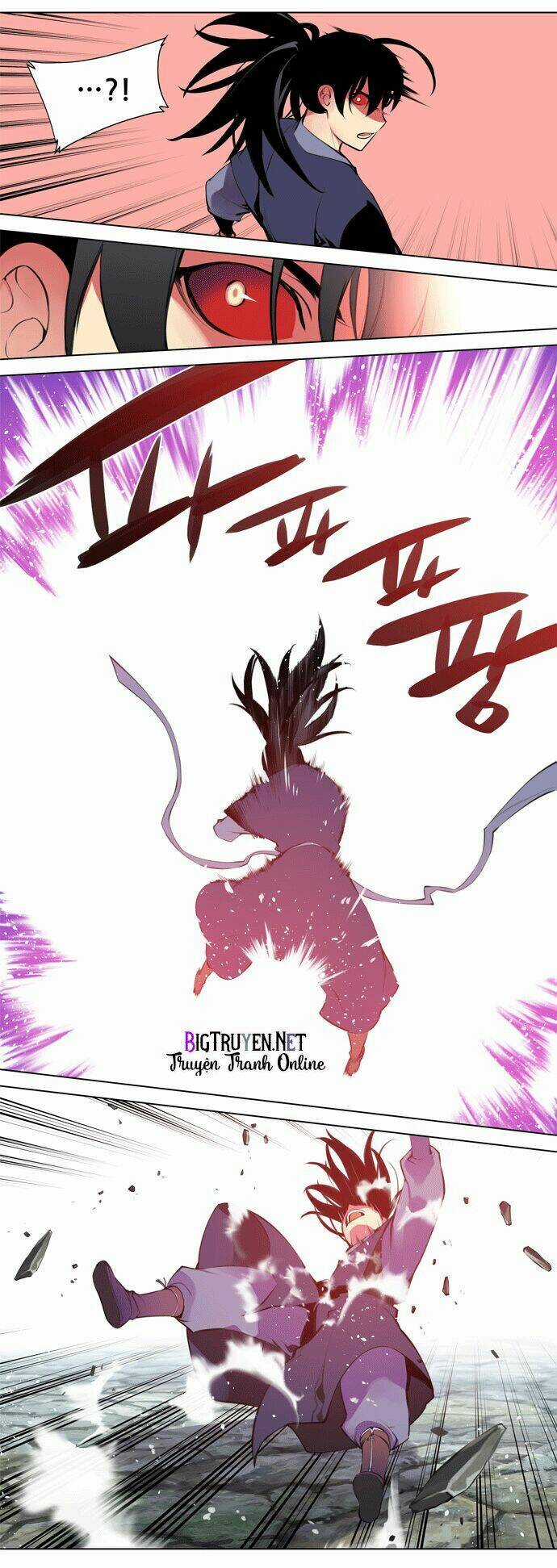 Märchen: The Embodiment Of Tales Chapter 65 trang 19