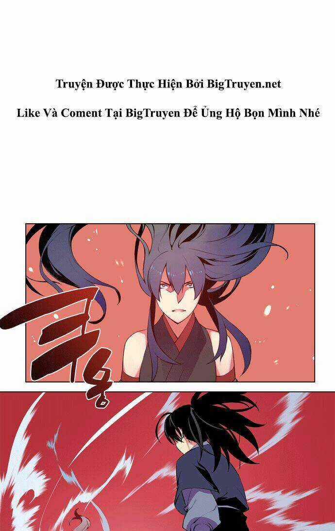 Märchen: The Embodiment Of Tales Chapter 65 trang 5