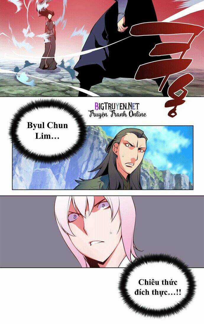 Märchen: The Embodiment Of Tales Chapter 65 trang 6