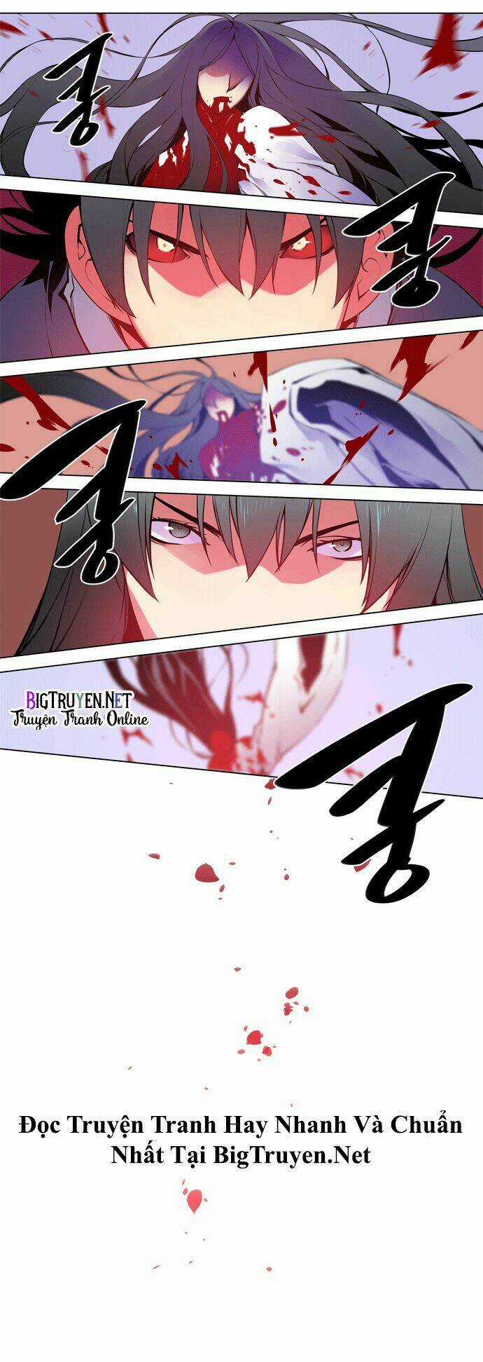 Märchen: The Embodiment Of Tales Chapter 65 trang 9