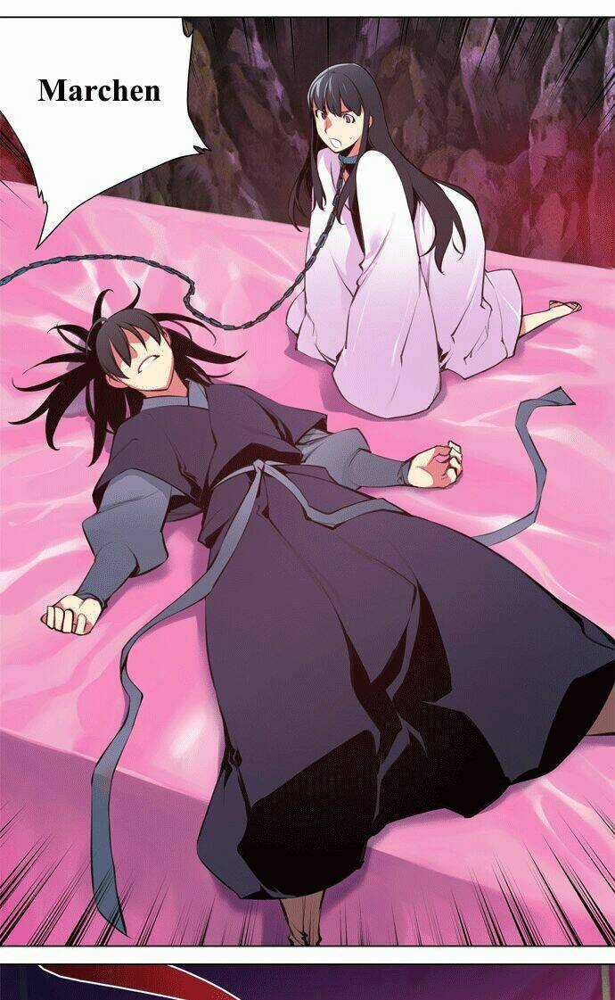 Märchen: The Embodiment Of Tales Chapter 66 trang 11