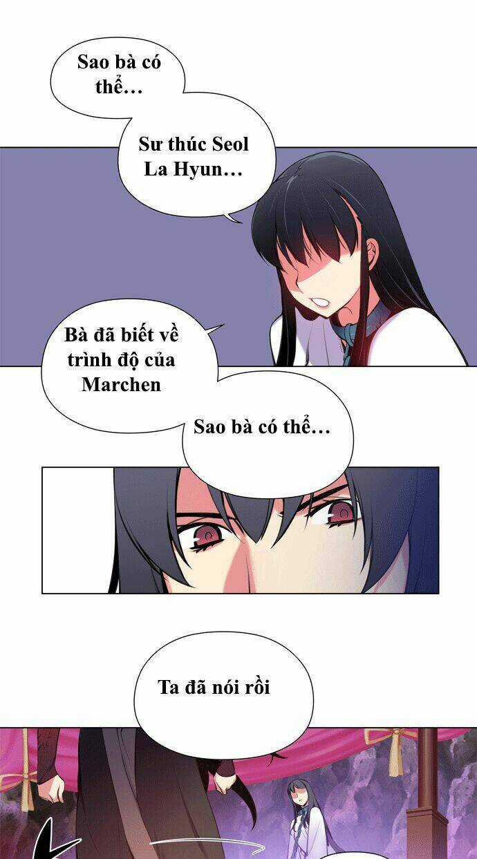 Märchen: The Embodiment Of Tales Chapter 66 trang 15