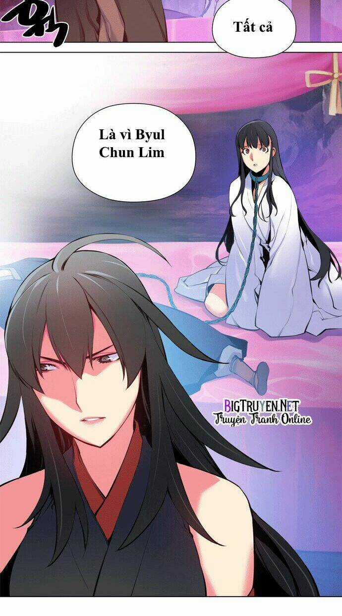 Märchen: The Embodiment Of Tales Chapter 66 trang 16