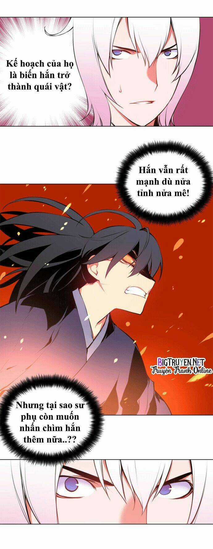 Märchen: The Embodiment Of Tales Chapter 66 trang 20