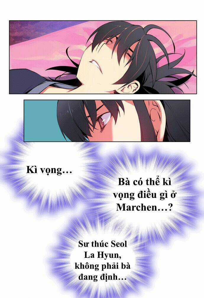 Märchen: The Embodiment Of Tales Chapter 66 trang 21