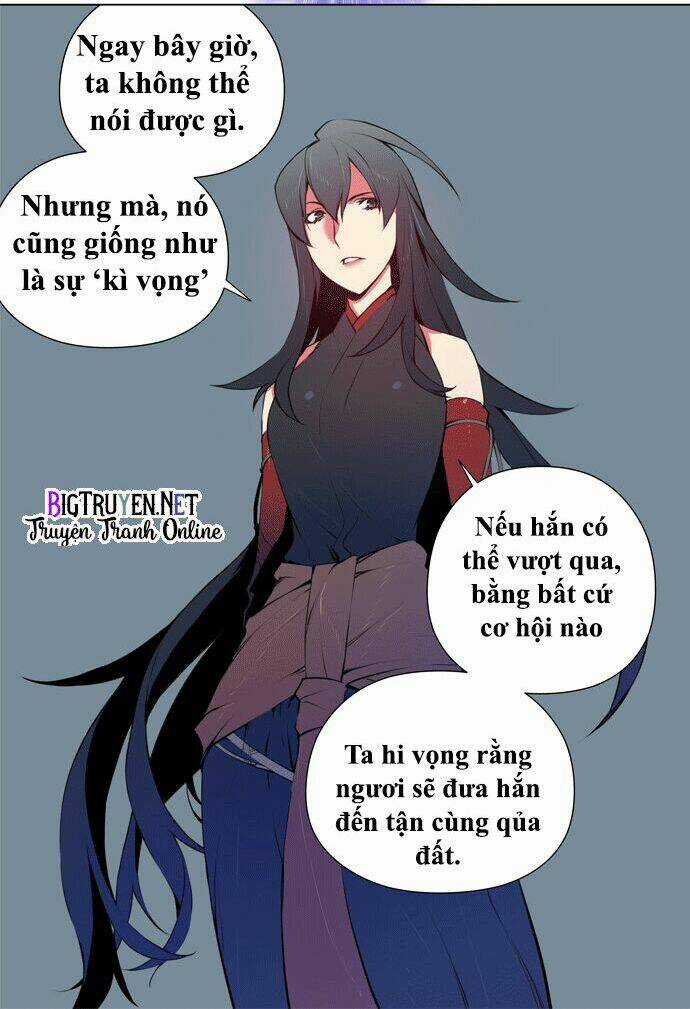 Märchen: The Embodiment Of Tales Chapter 66 trang 22